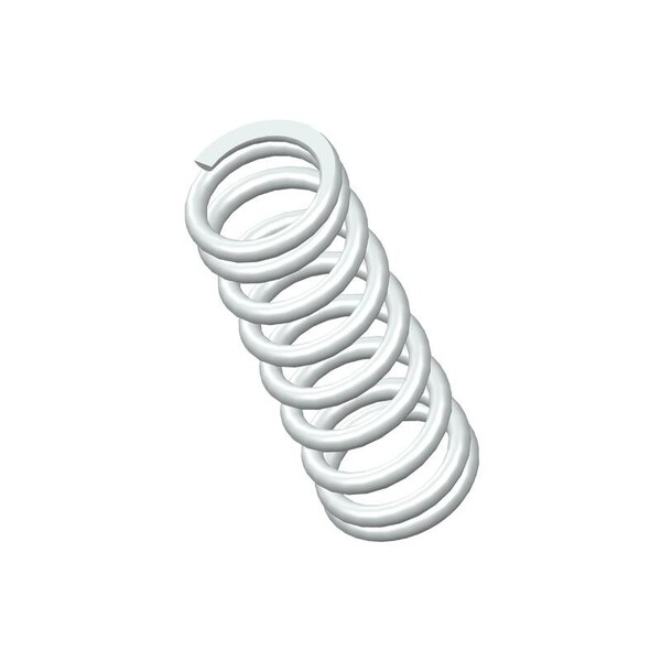 Approved Vendor Compression Spring, O= .720, L= 2.00, W= .0950 G009968193 - main
